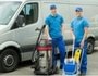 Flood cleanup- Why it’s best left to professionals